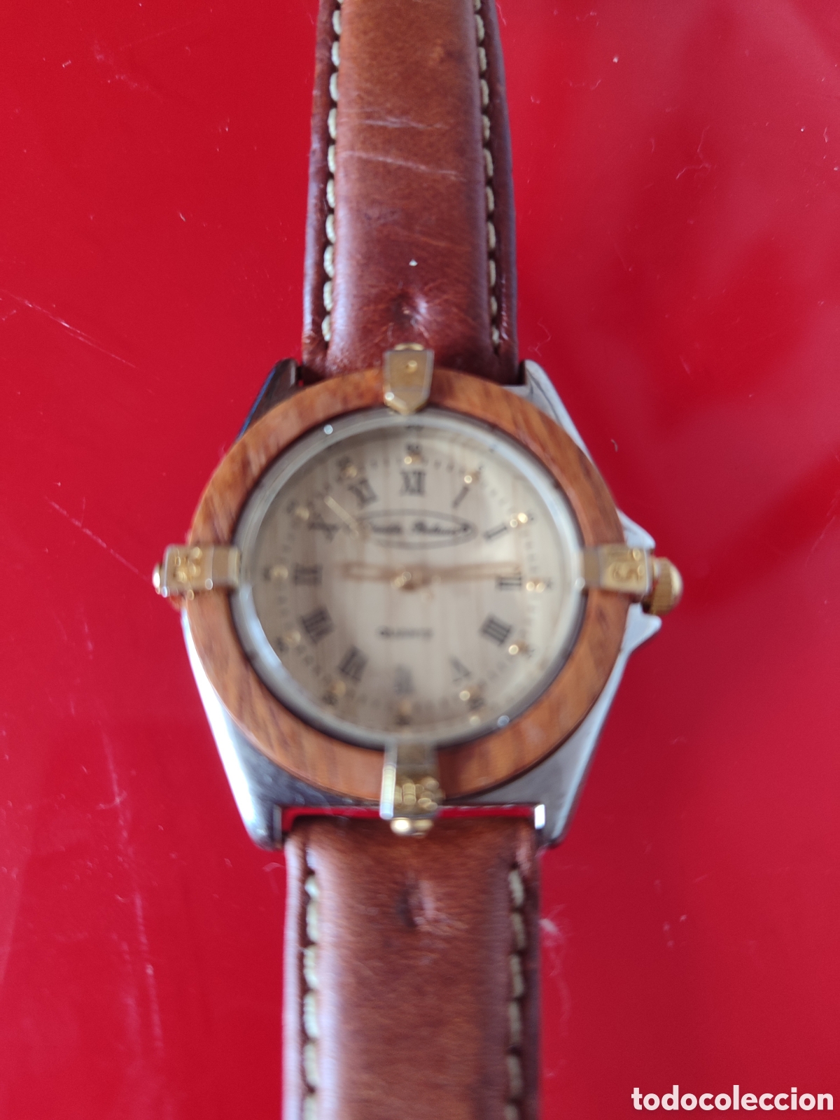 Relojes: Reloj Claudio bellucci - Foto 2