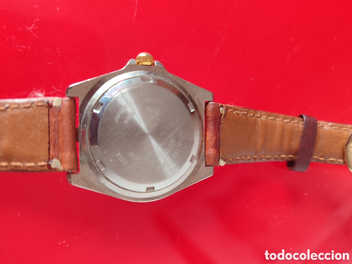 Relojes: Reloj Claudio bellucci - Foto 3