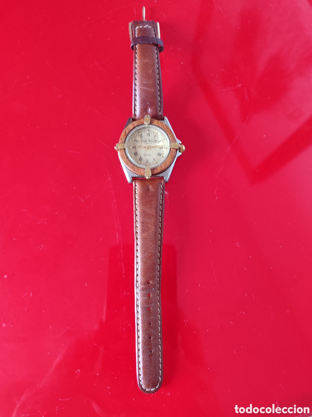 Relojes: Reloj Claudio bellucci - Foto 1