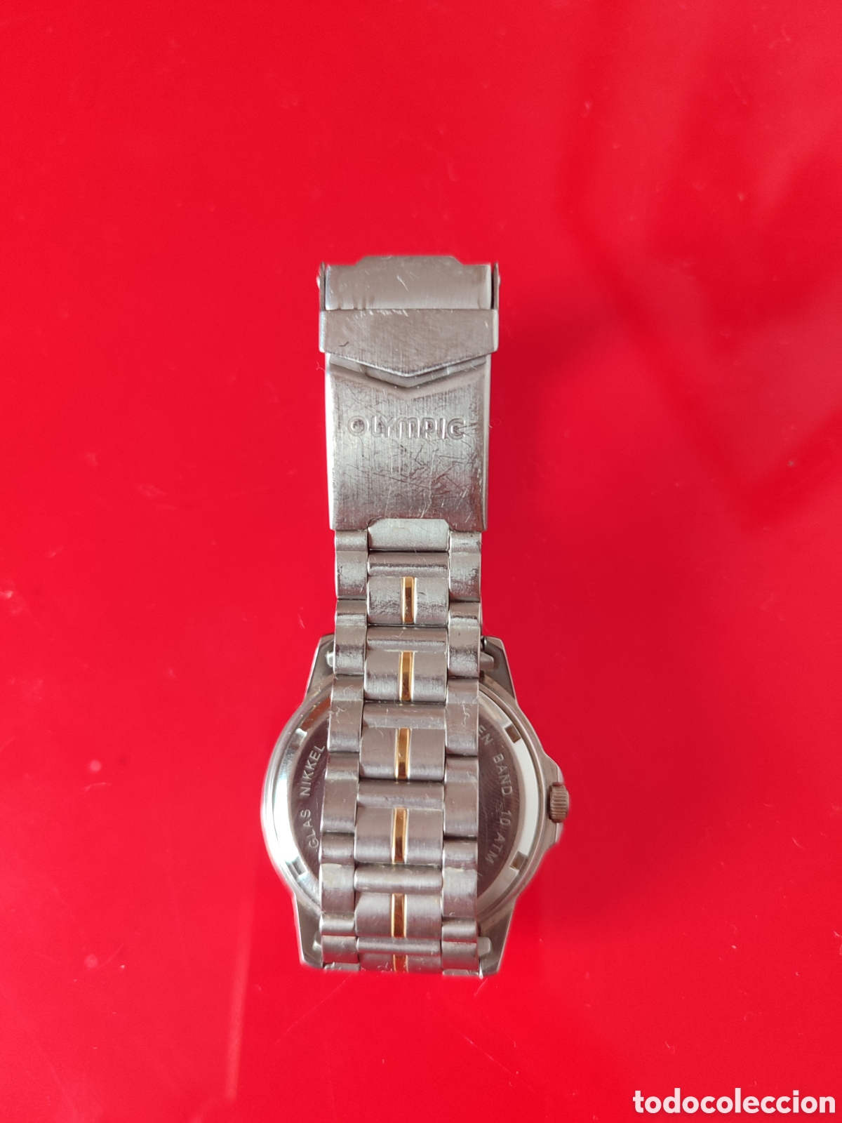 Relojes: Reloj olympic sapphine - Foto 2