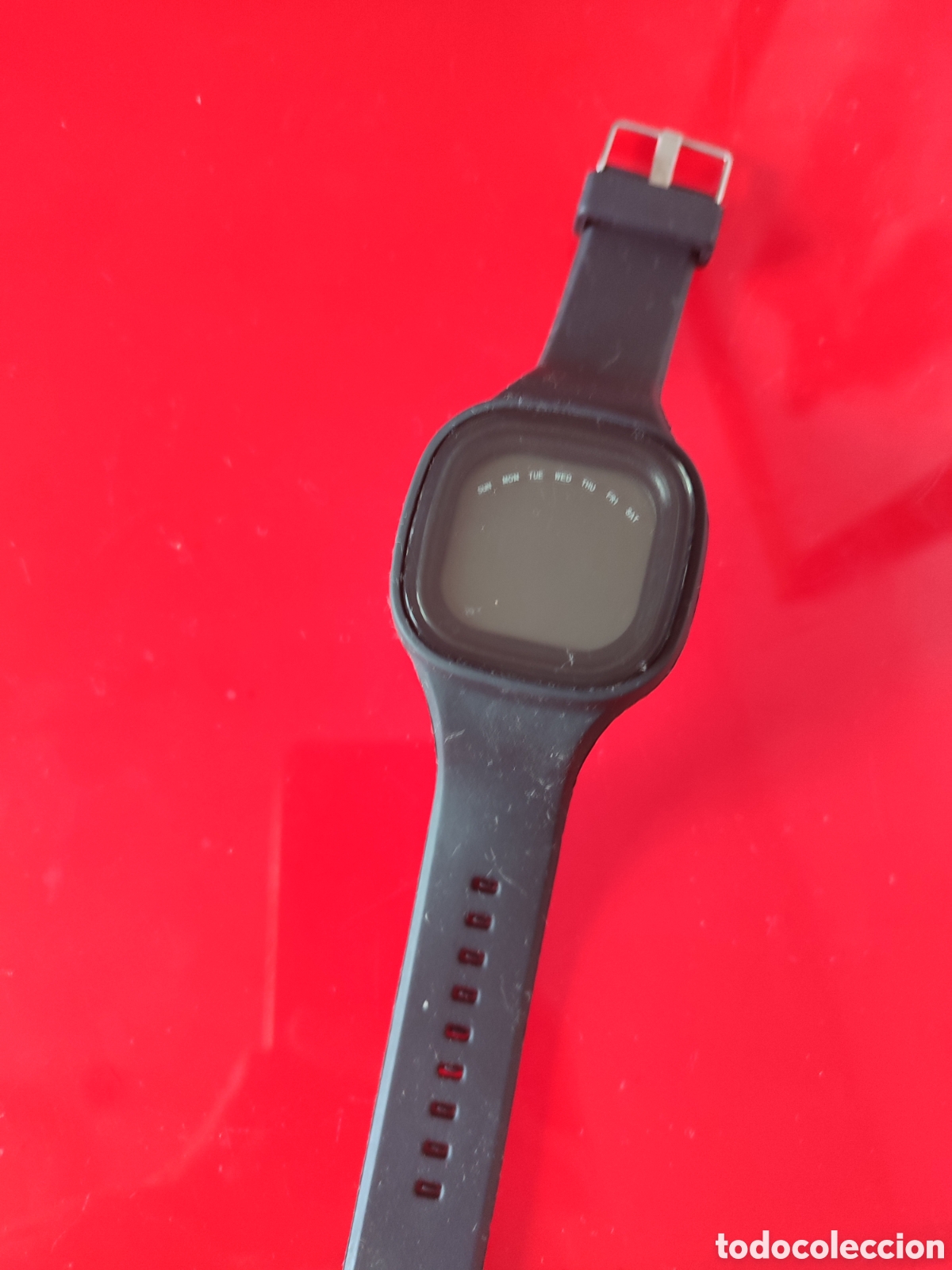 Relojes: Reloj digital bud made in china - Foto 1