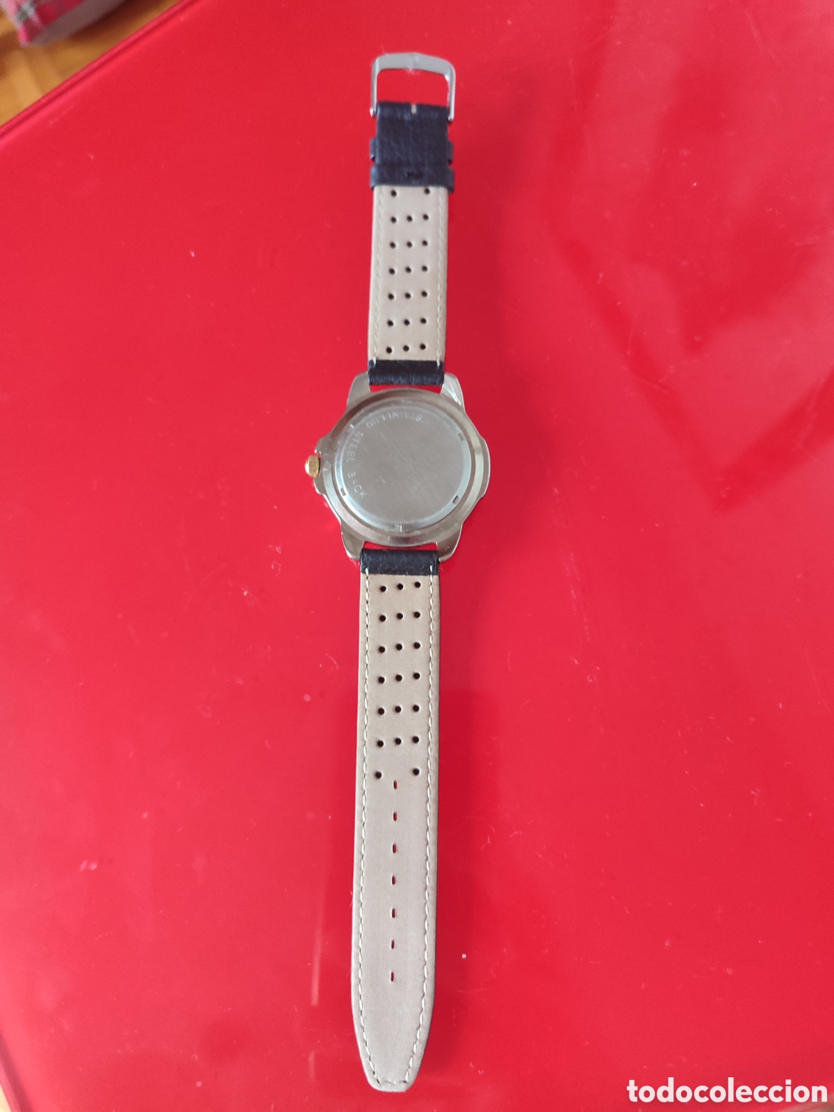 Relojes: Reloj condor metalico - Foto 3