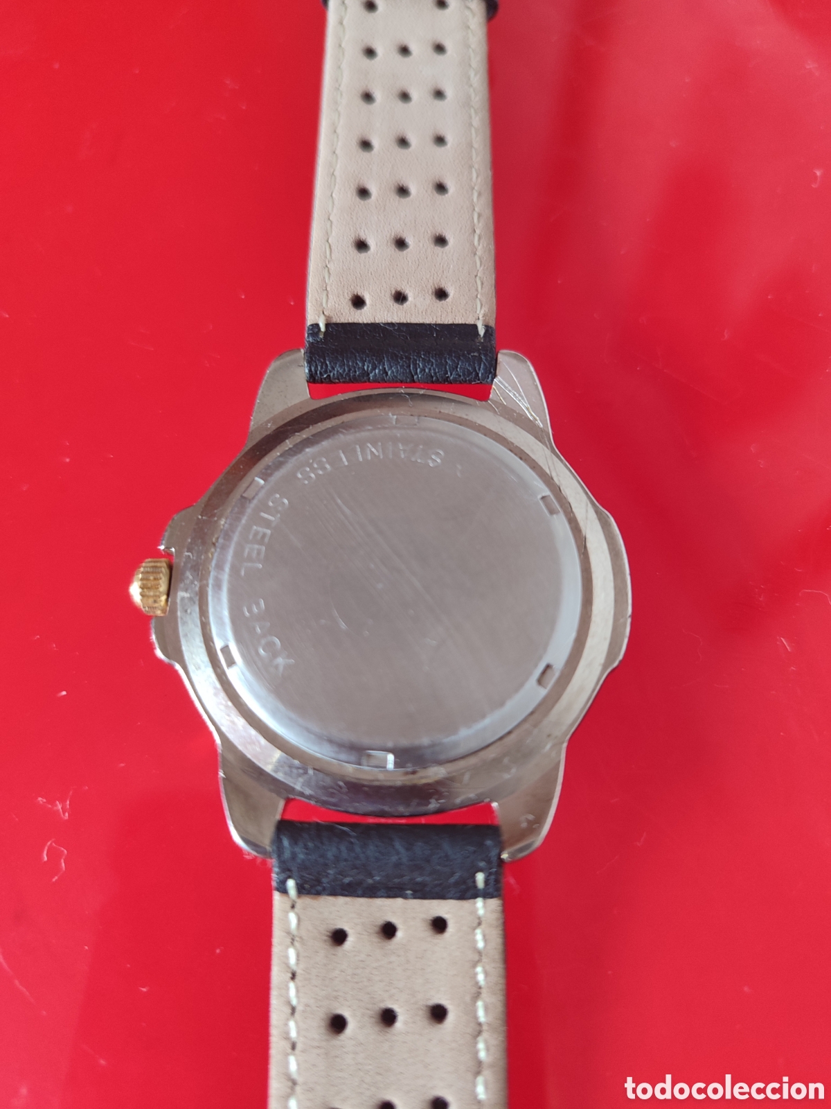 Relojes: Reloj condor metalico - Foto 4