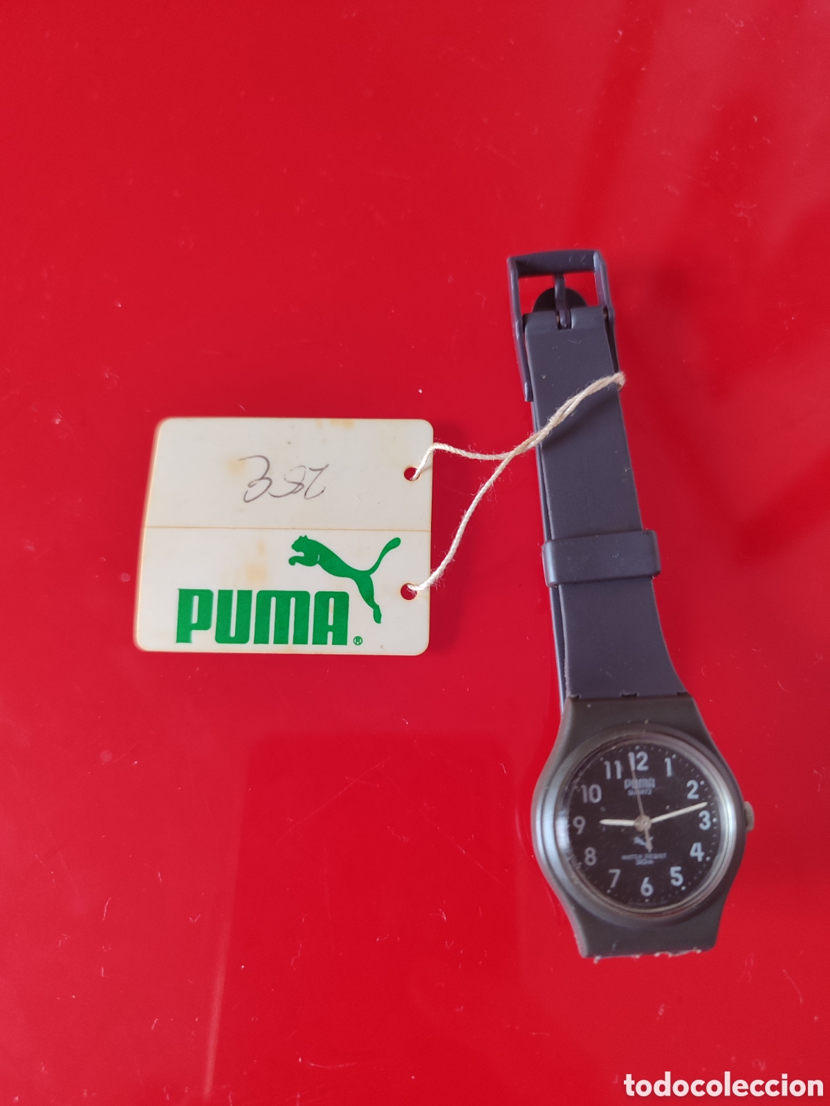 Relojes: Reloj pulsera puma w&aacute;ter resist - Foto 2