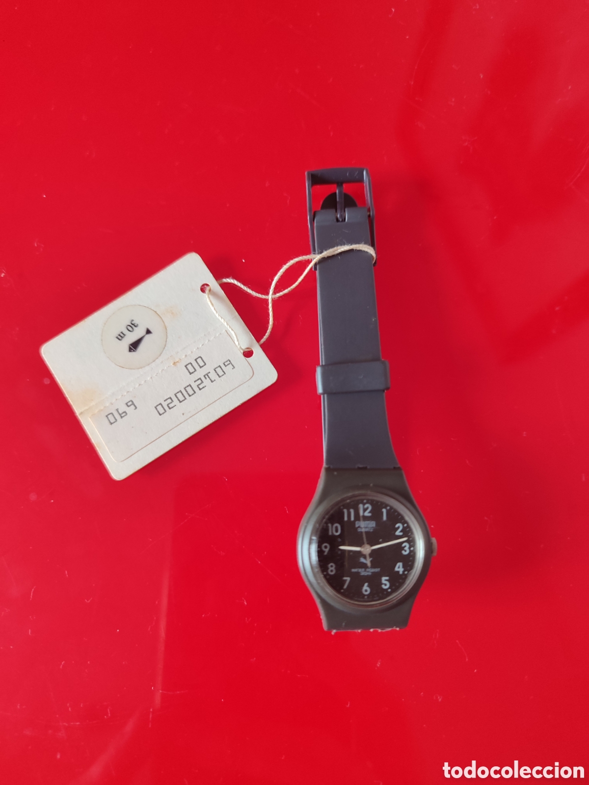 Relojes: Reloj pulsera puma w&aacute;ter resist - Foto 1