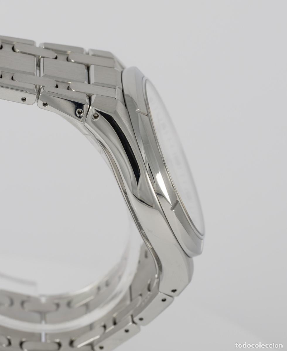 Relojes: Jaguar Daily Class Quartz Steel Ref: J668 - Foto 7