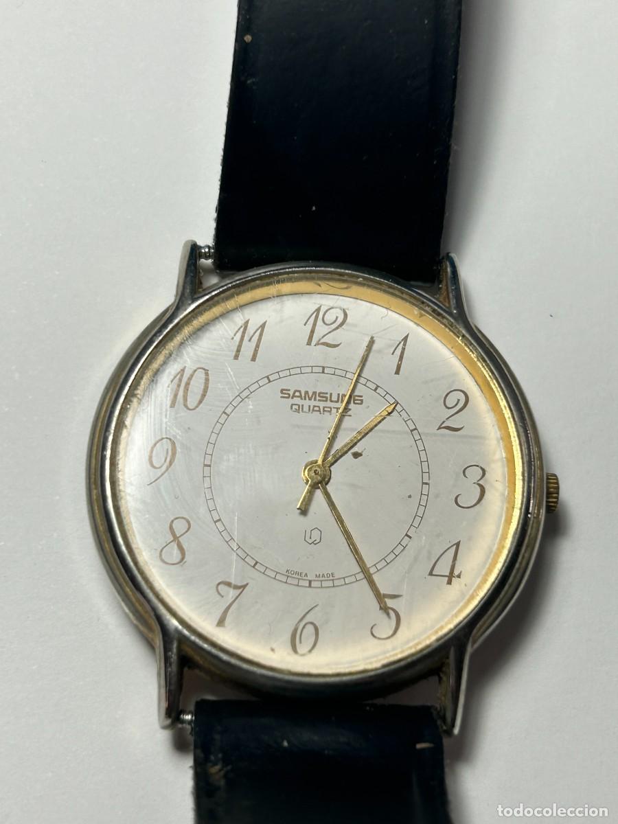 Relojes: RELOJ SAMSUNG A1582 - KOREA - Foto 2