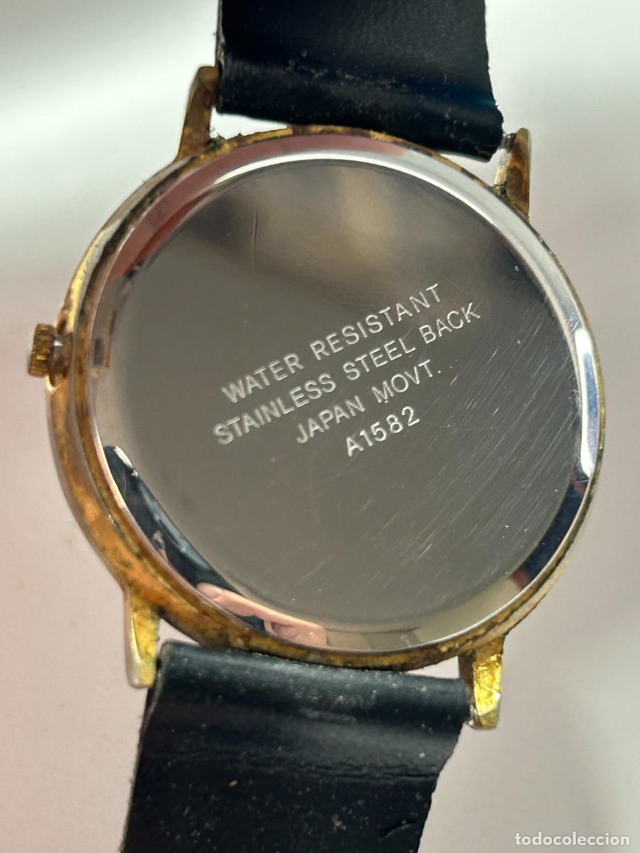 Relojes: RELOJ SAMSUNG A1582 - KOREA - Foto 3