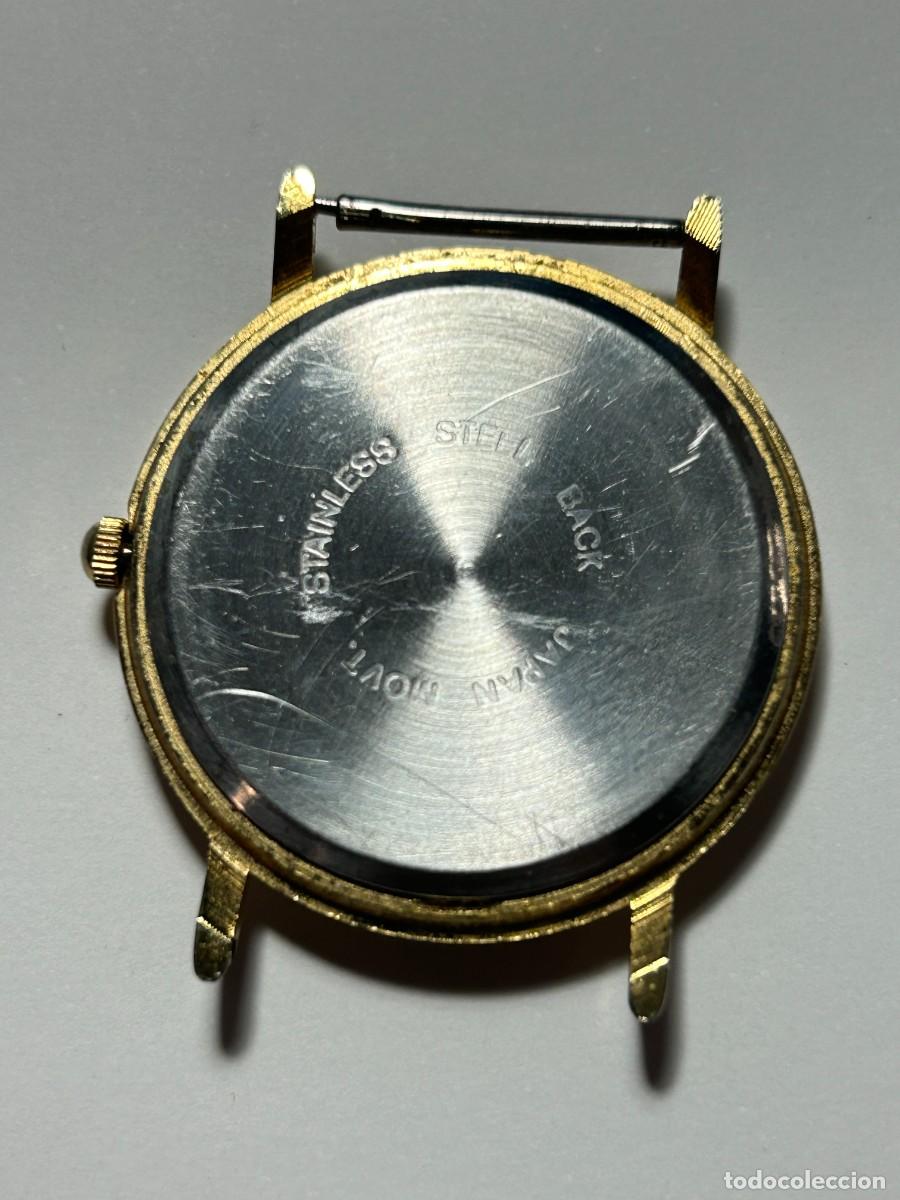Relojes: RELOJ PIERRE ROSSI - JAPAN - Foto 2