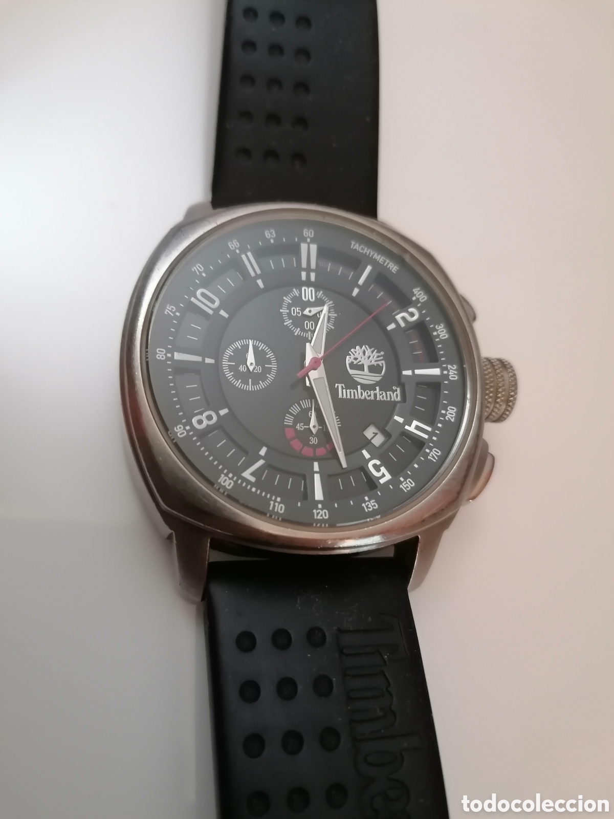 Relojes: Reloj Cronografo TIMBERLAND - Foto 3