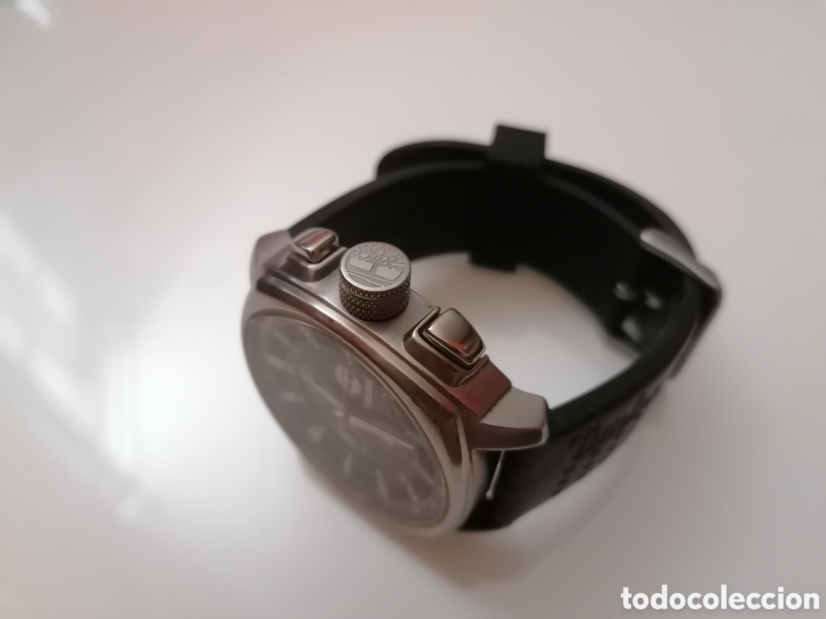 Relojes: Reloj Cronografo TIMBERLAND - Foto 7