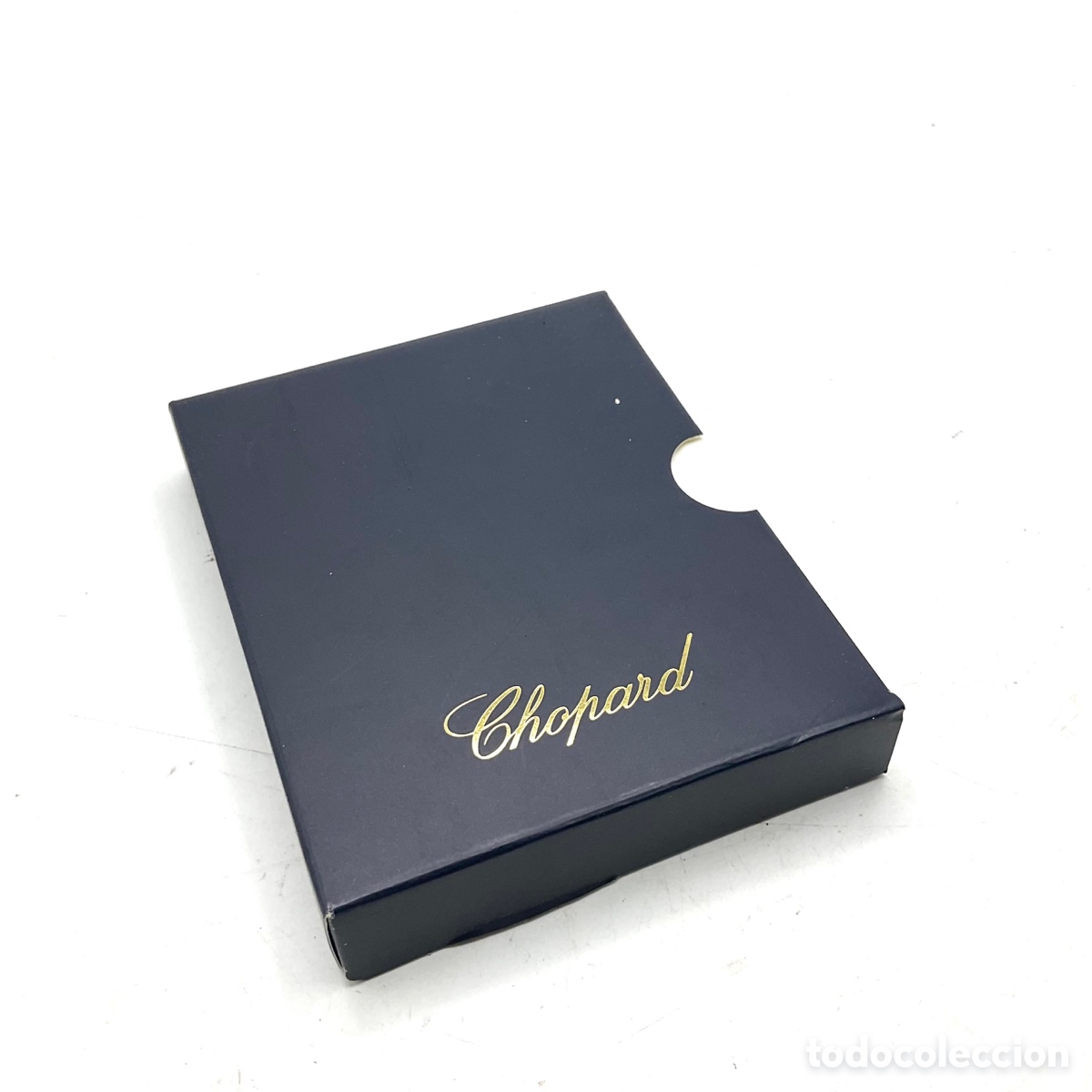 Relojes: CHOPARD documentos de reloj - certificado garant&iacute;a &ldquo;&rdquo; - Foto 6