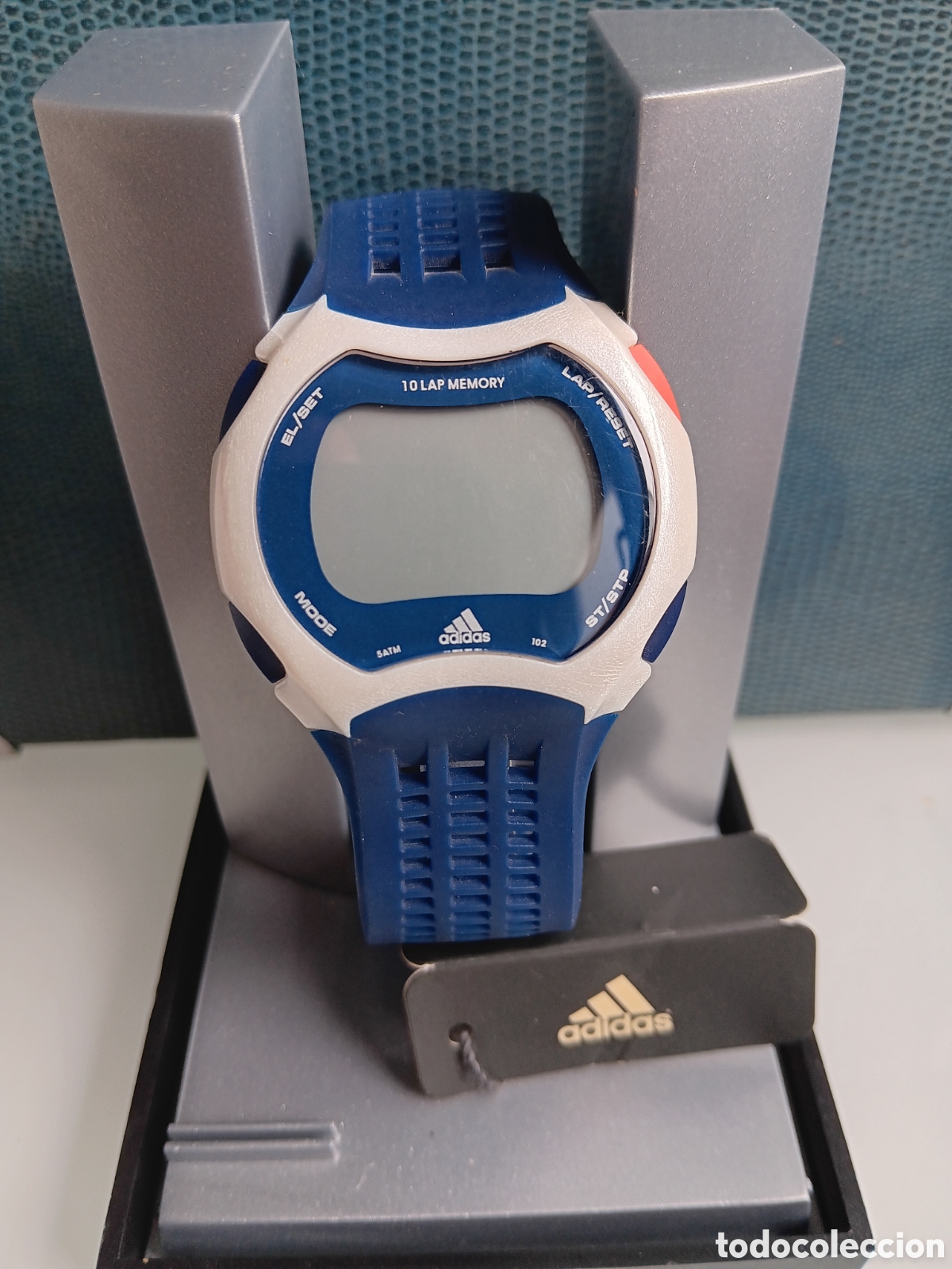 Relojes: Reloj Adidas. Nuevo a estrenar - Foto 2