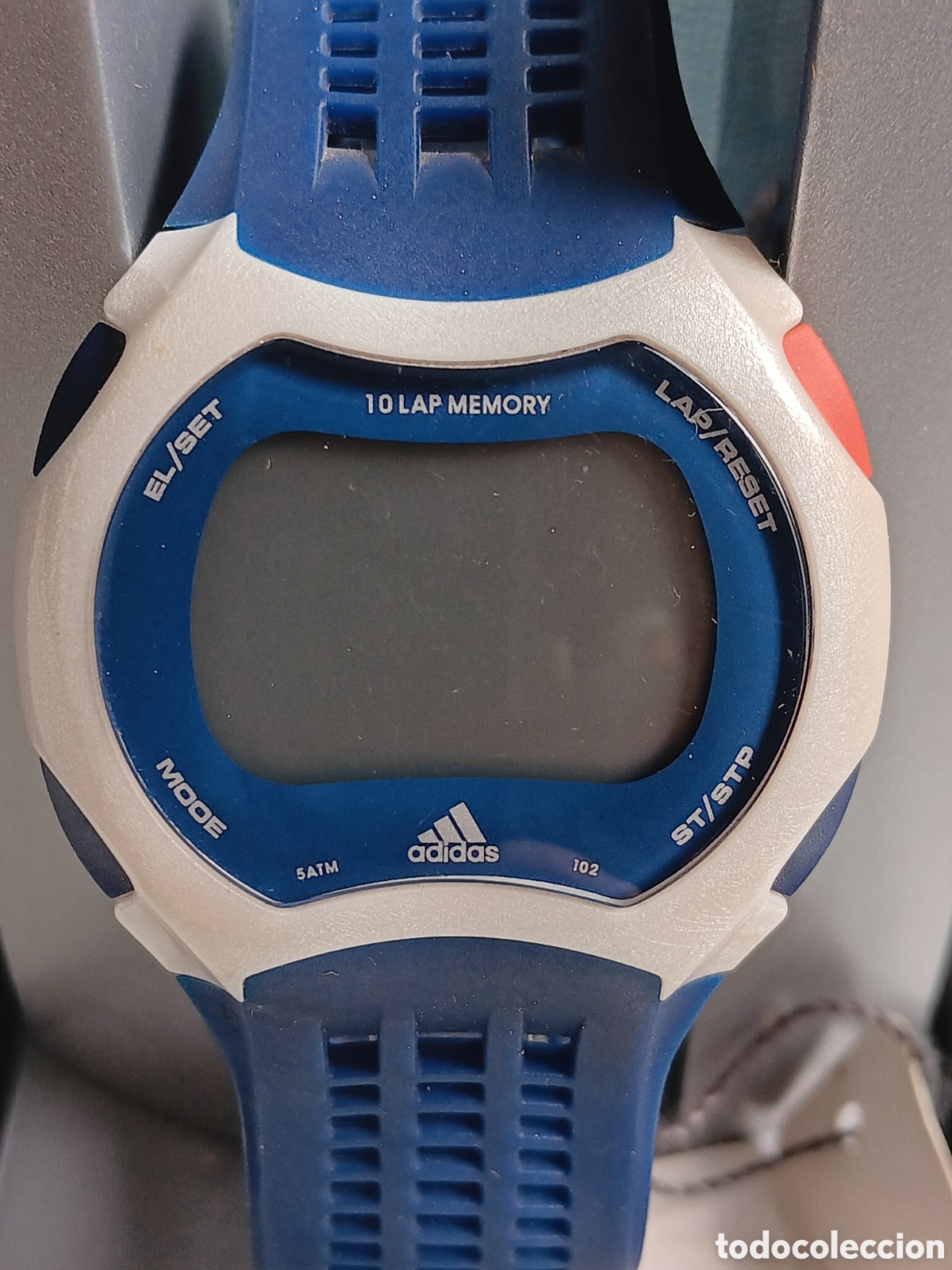 Relojes: Reloj Adidas. Nuevo a estrenar - Foto 3