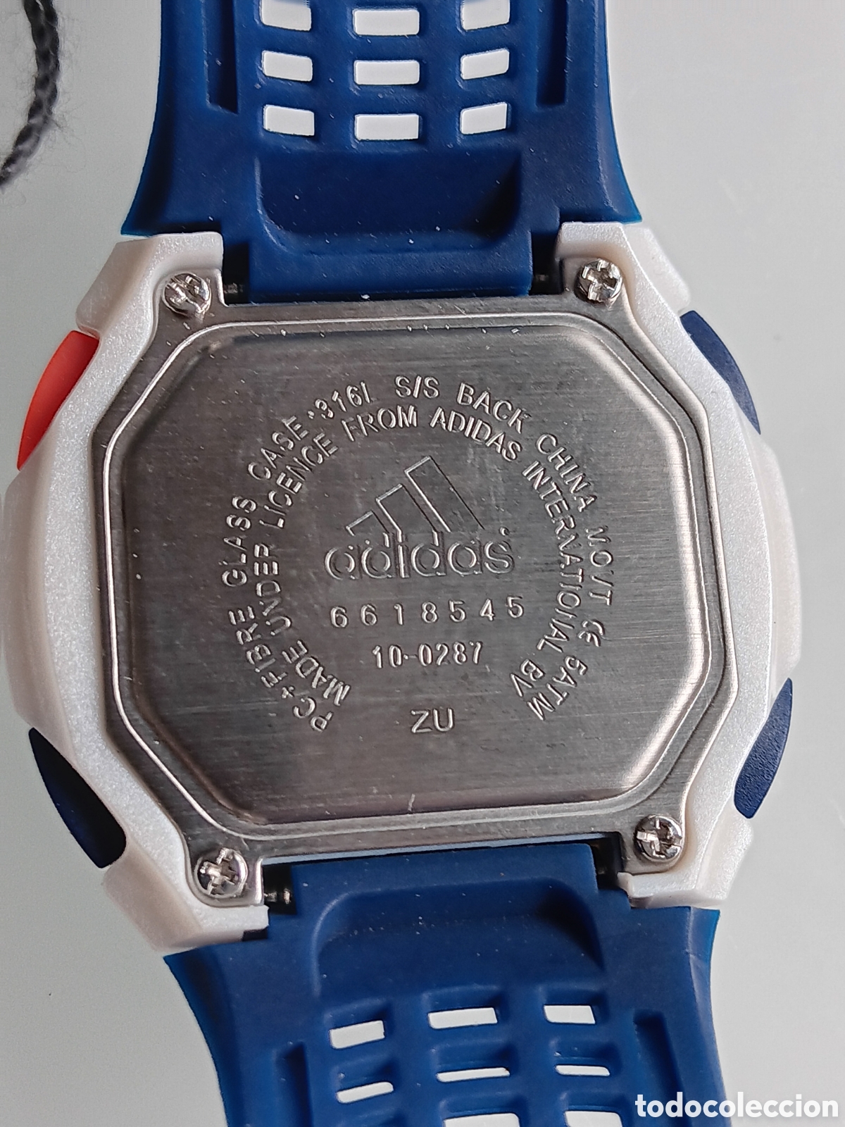 Relojes: Reloj Adidas. Nuevo a estrenar - Foto 5