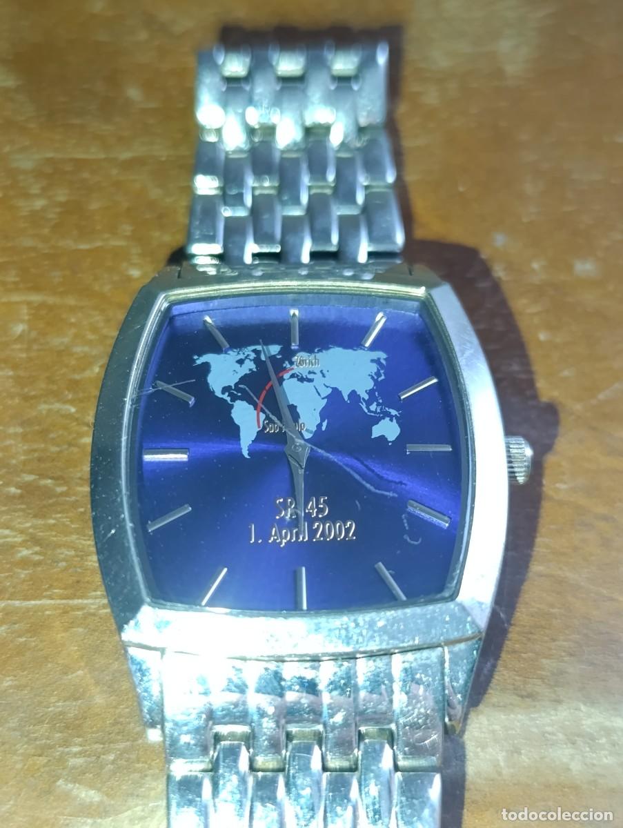 Relojes: Reloj Swiss movement, 2002 - Foto 2