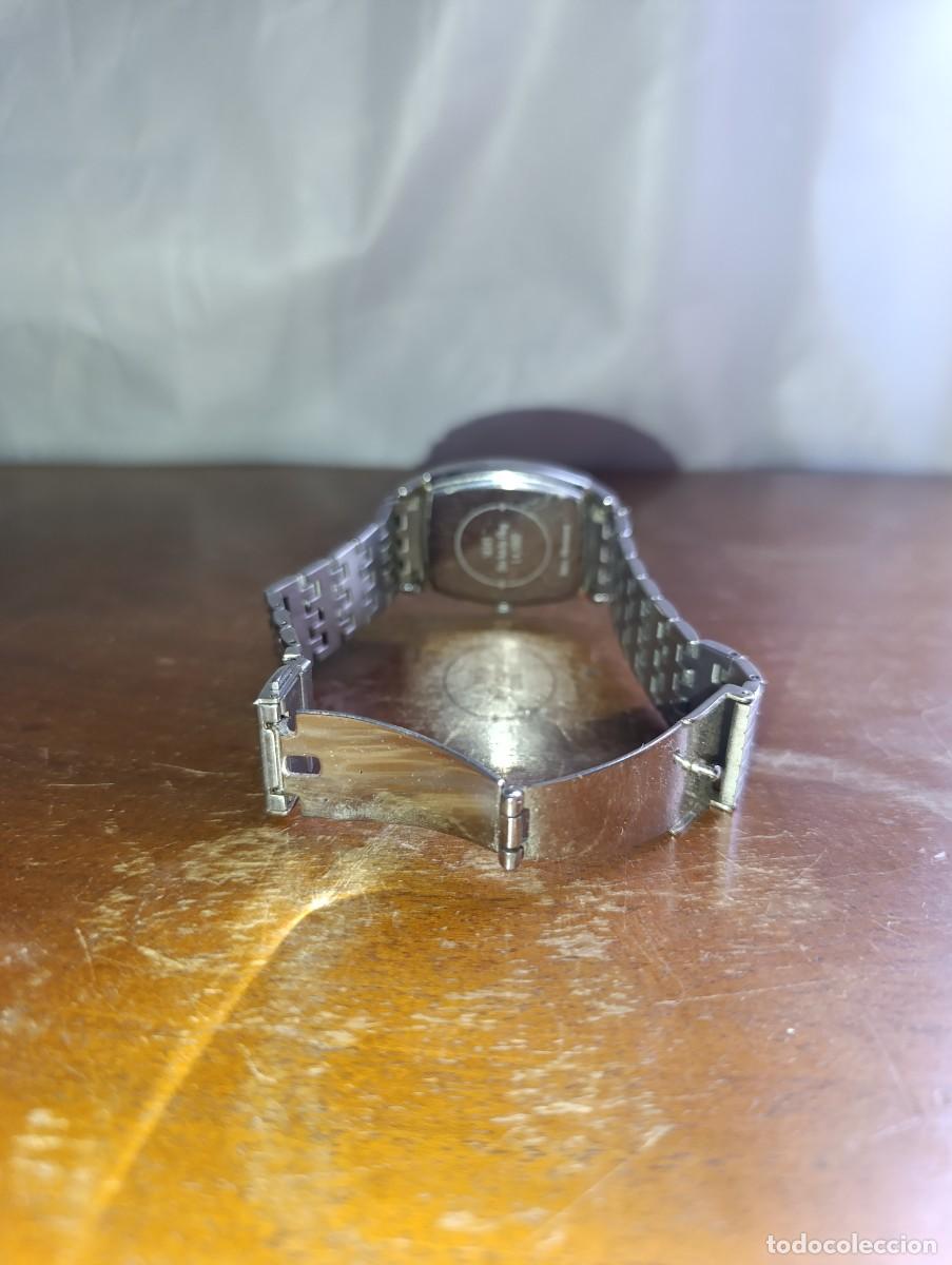 Relojes: Reloj Swiss movement, 2002 - Foto 5