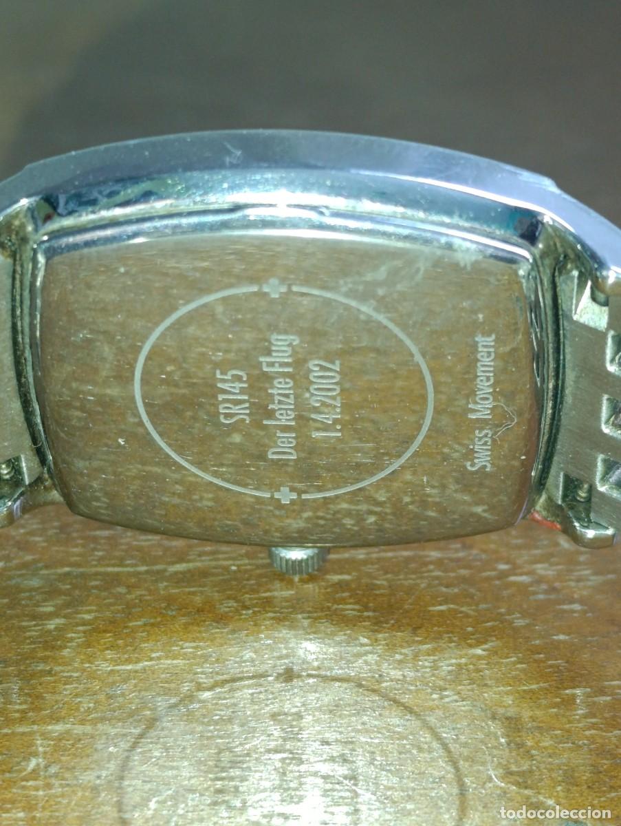 Relojes: Reloj Swiss movement, 2002 - Foto 7