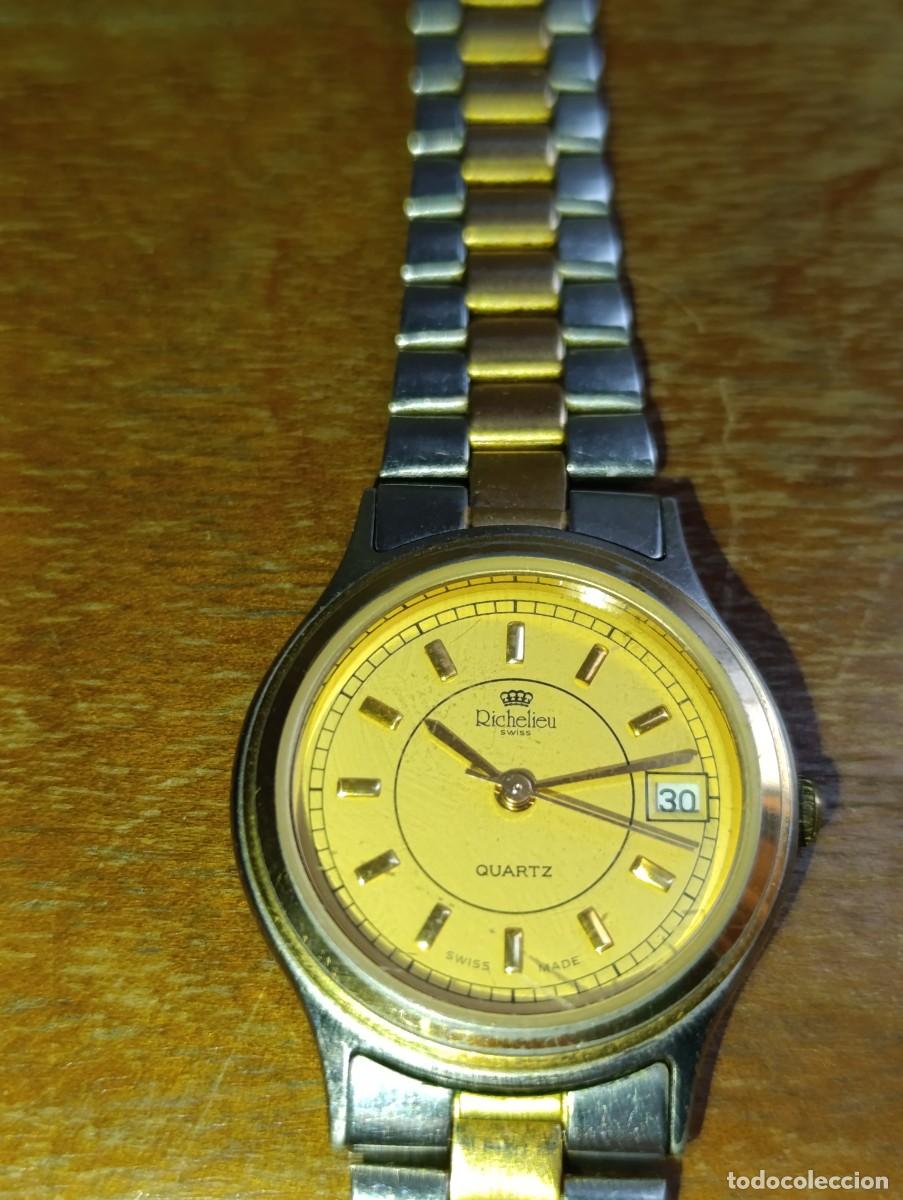Relojes: Reloj Swiss Richelieu - Foto 3