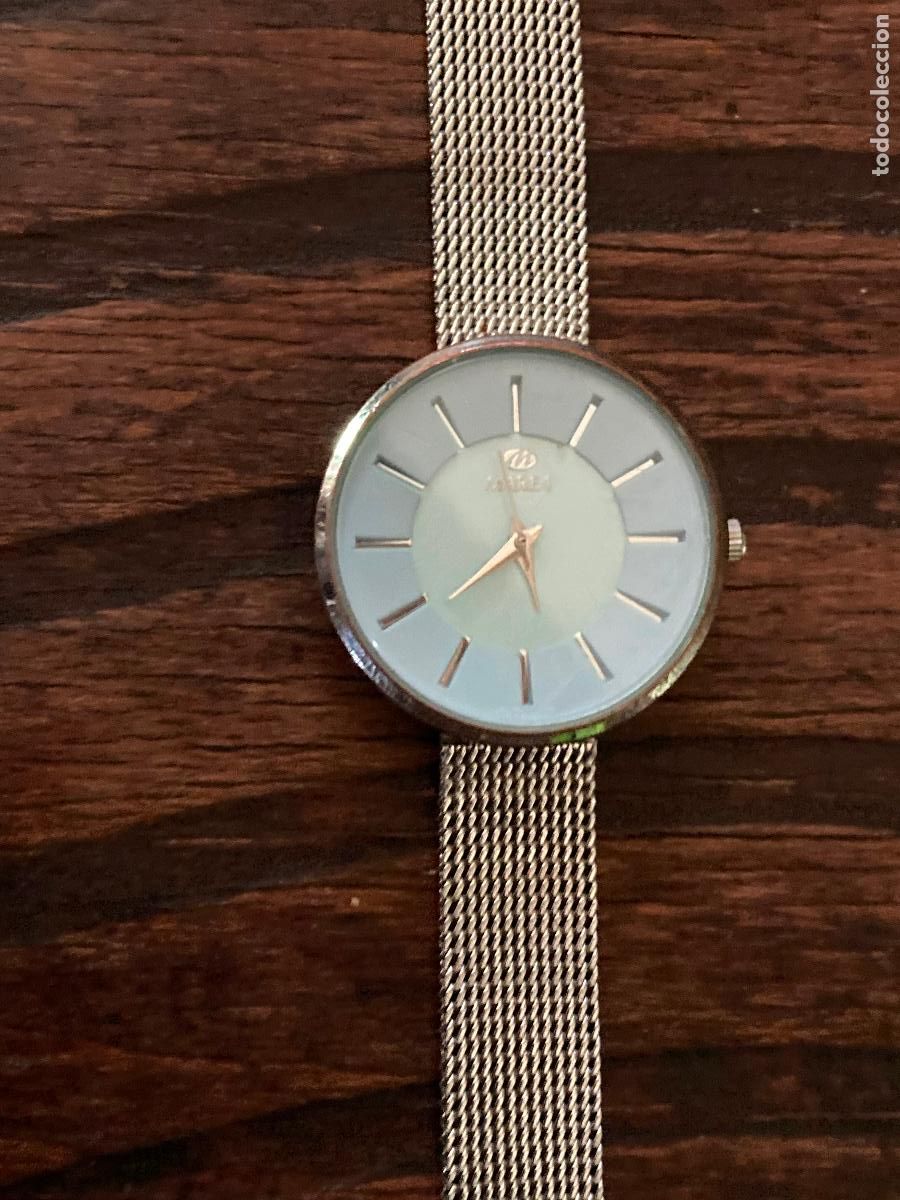 Relojes: Reloj MAREA - FUNCIONANDO - Foto 2