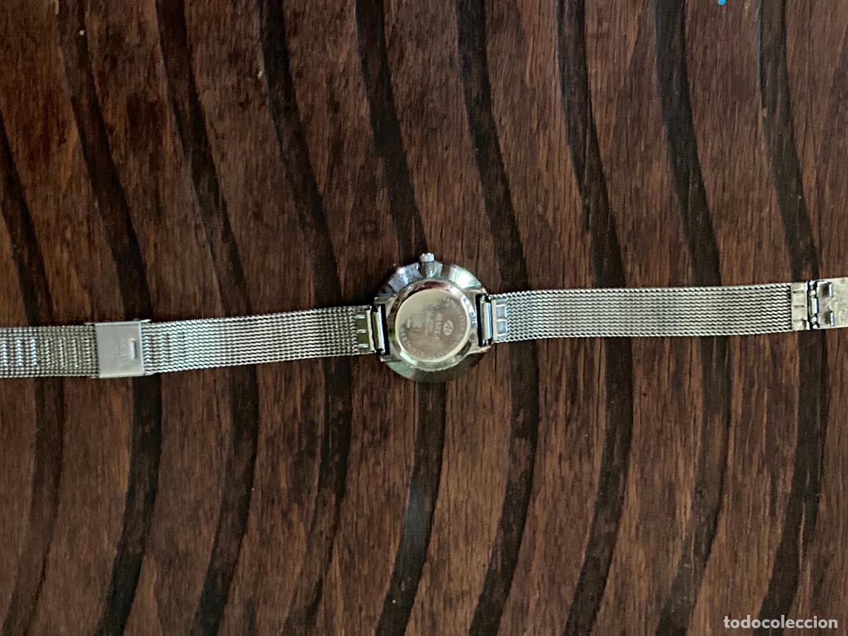 Relojes: Reloj MAREA - FUNCIONANDO - Foto 4