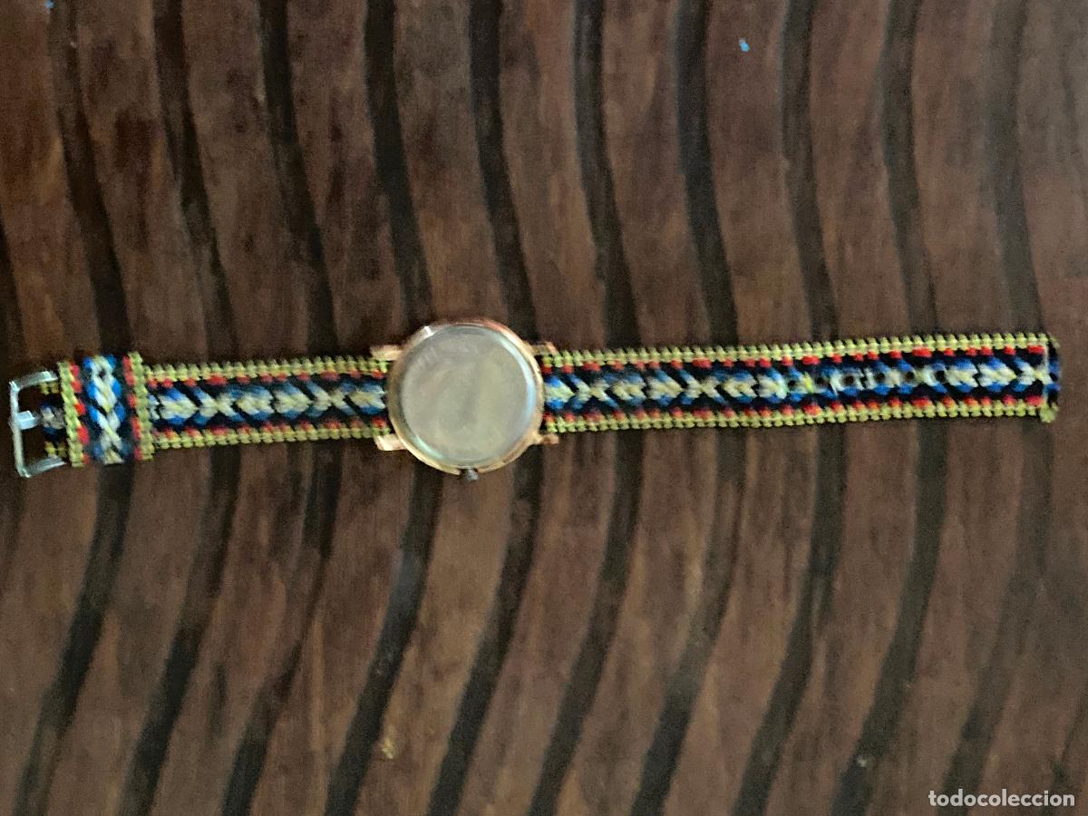 Relojes: Reloj GIORGIE VALENTIAN - FUNCIONANDO - Foto 4