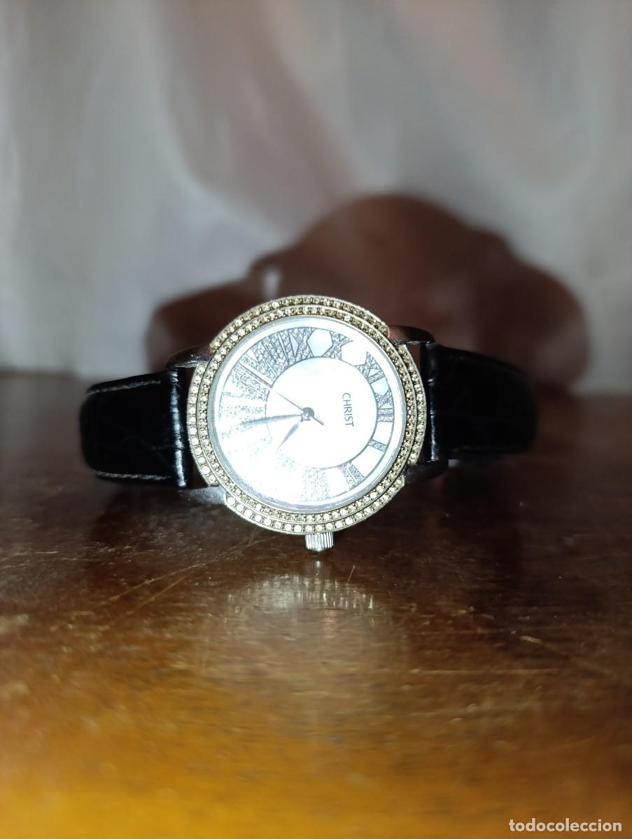 Relojes: Reloj de pulsera Christ - Foto 2