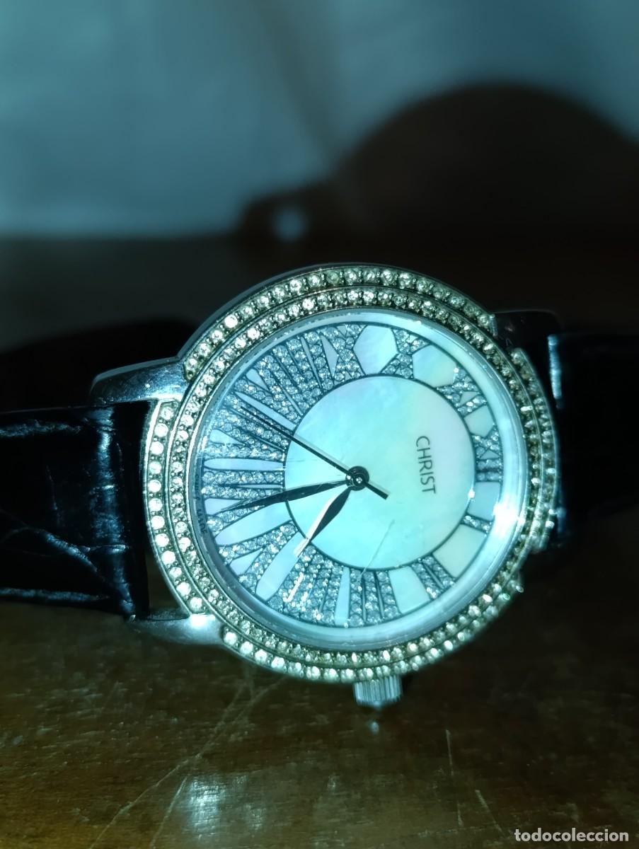 Relojes: Reloj de pulsera Christ - Foto 3