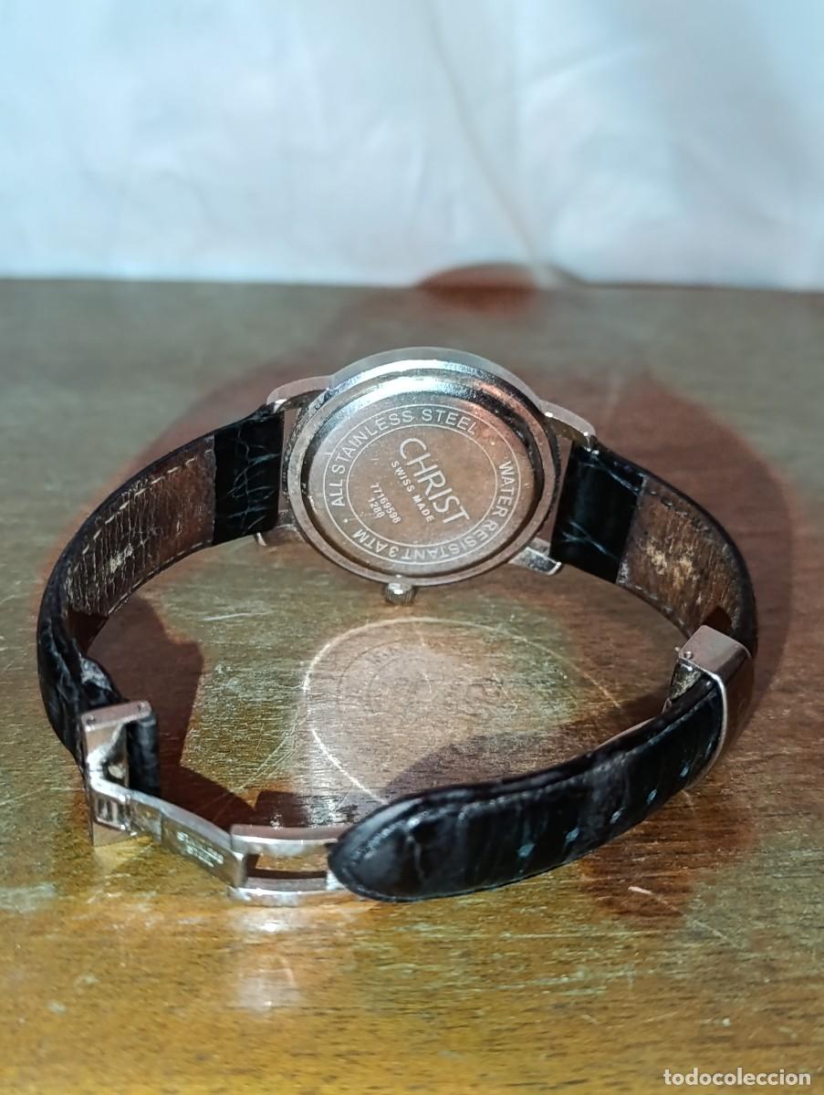 Relojes: Reloj de pulsera Christ - Foto 4