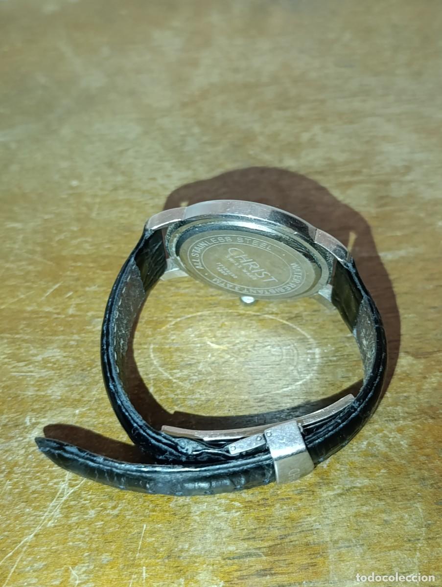 Relojes: Reloj de pulsera Christ - Foto 8