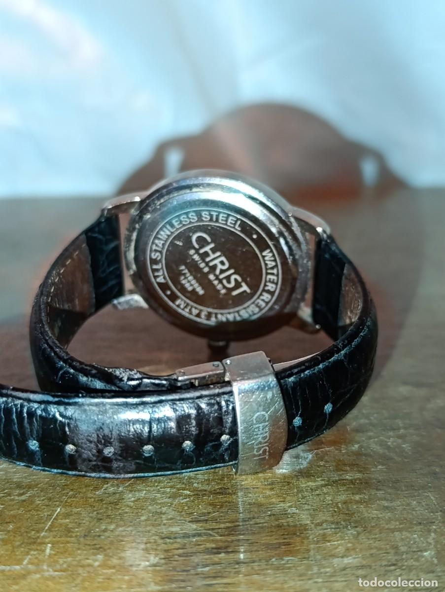 Relojes: Reloj de pulsera Christ - Foto 9