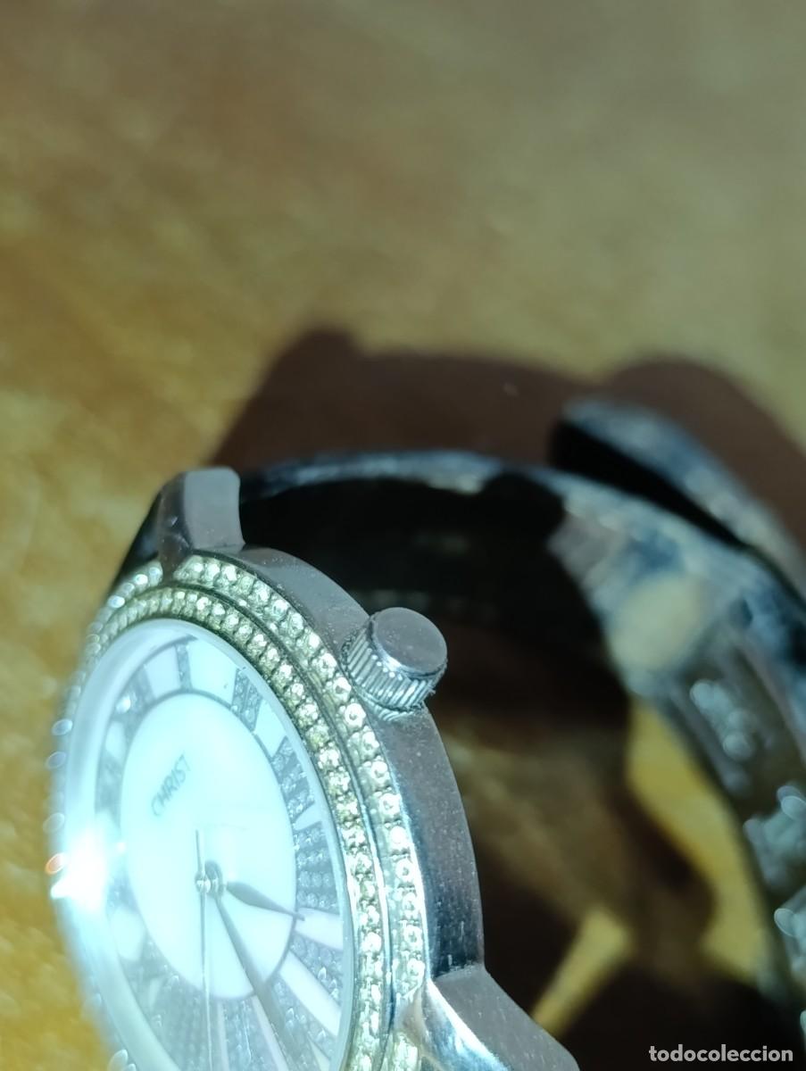 Relojes: Reloj de pulsera Christ - Foto 10