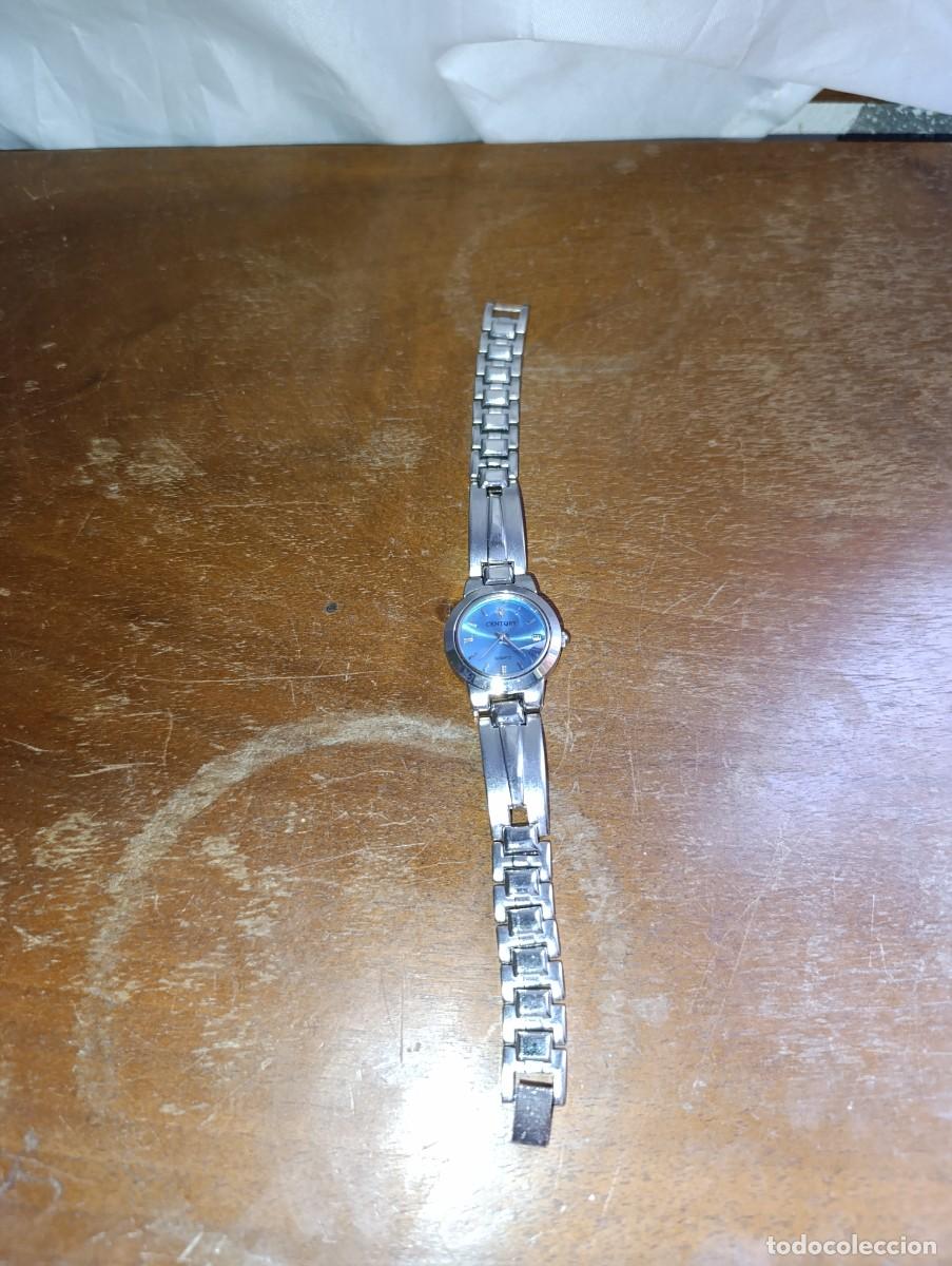 Relojes: Reloj Centqry con caja - Foto 3