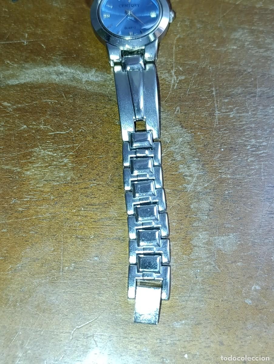 Relojes: Reloj Centqry con caja - Foto 4