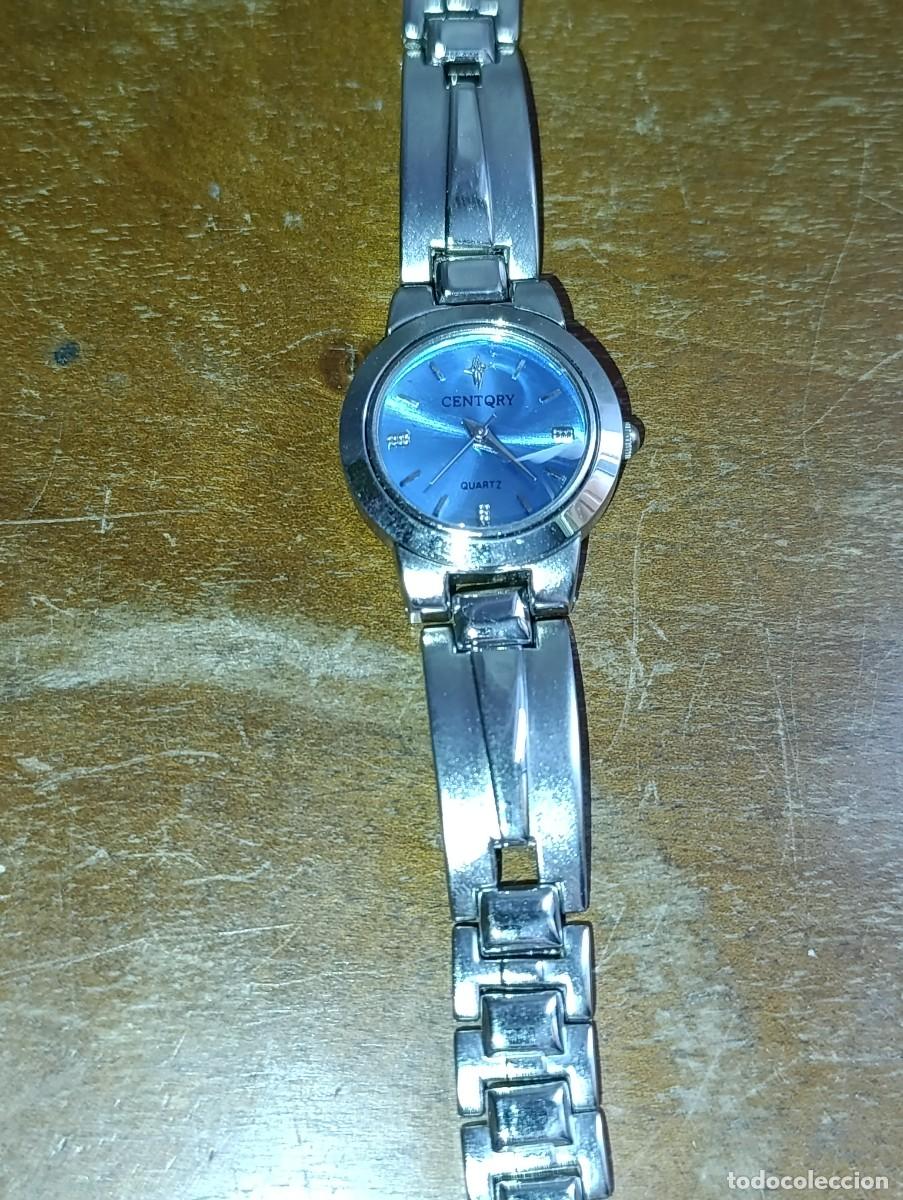 Relojes: Reloj Centqry con caja - Foto 5