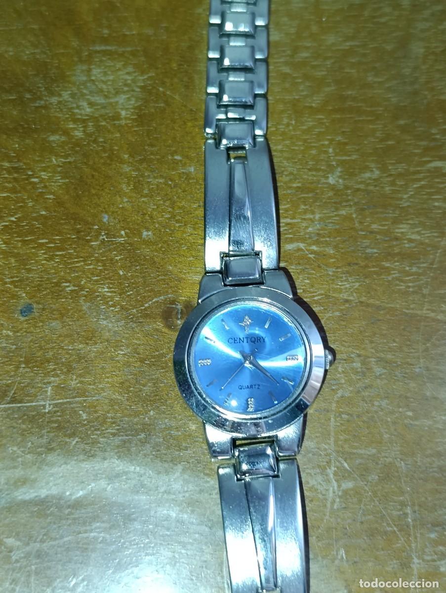 Relojes: Reloj Centqry con caja - Foto 6