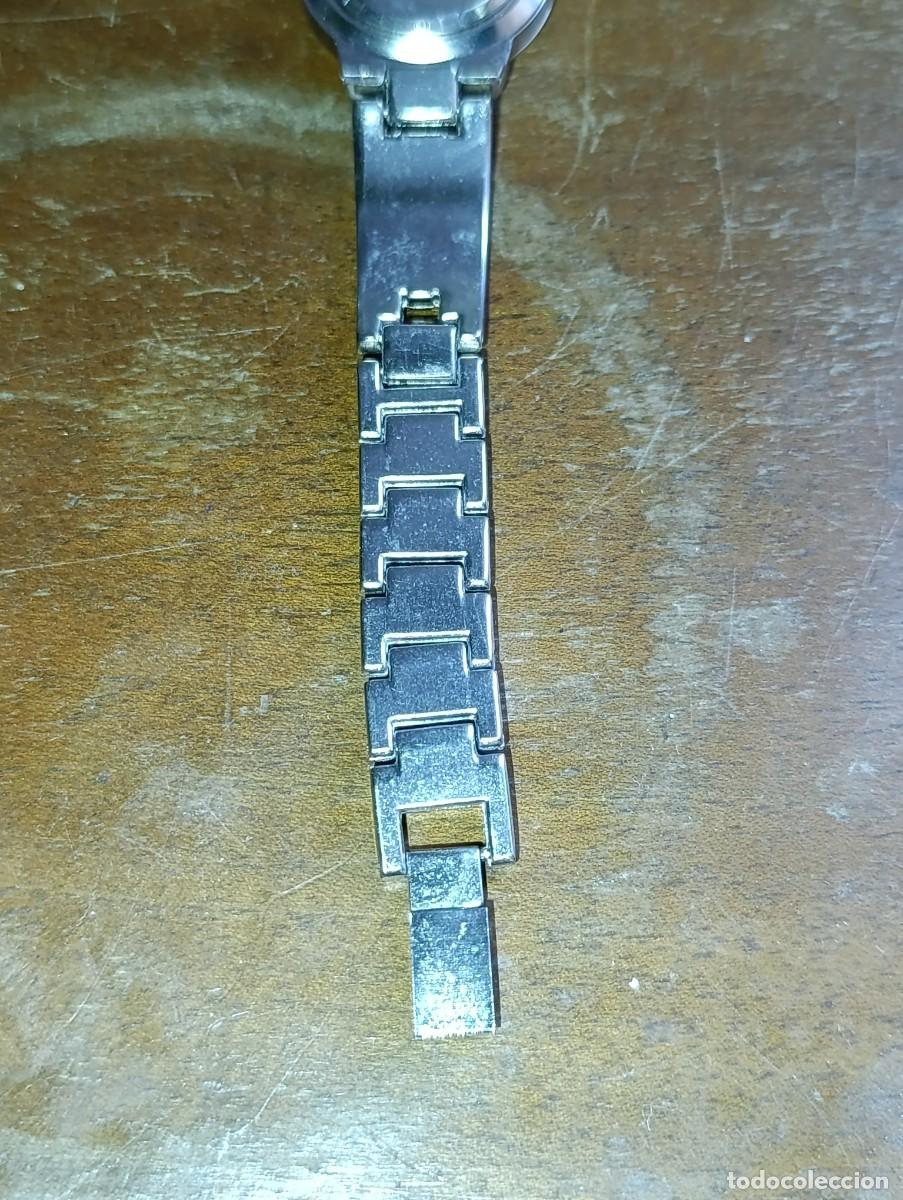Relojes: Reloj Centqry con caja - Foto 8