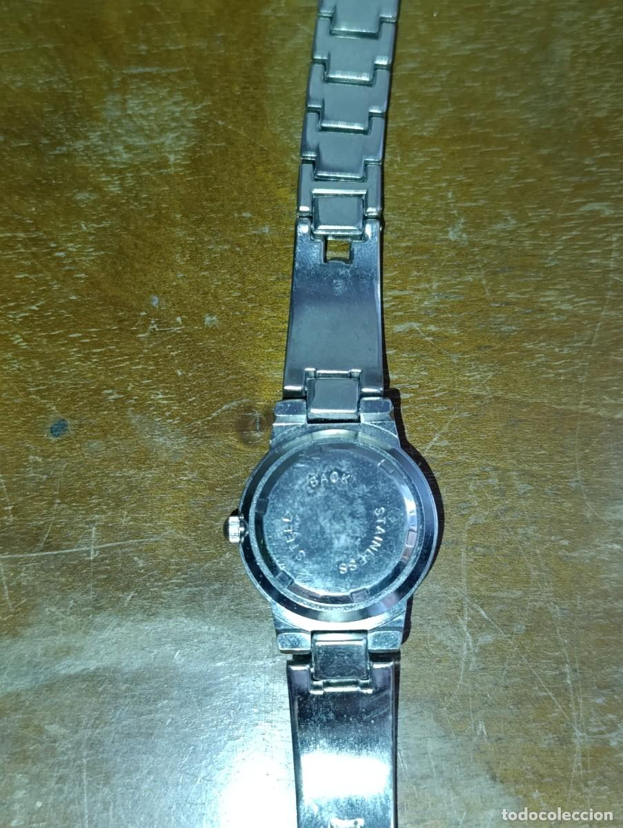 Relojes: Reloj Centqry con caja - Foto 10