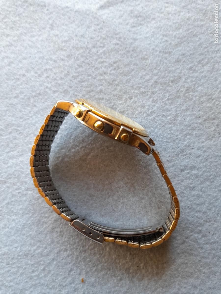 Relojes: Reloj Marca Select de Cuarzo para Caballero. - Foto 4