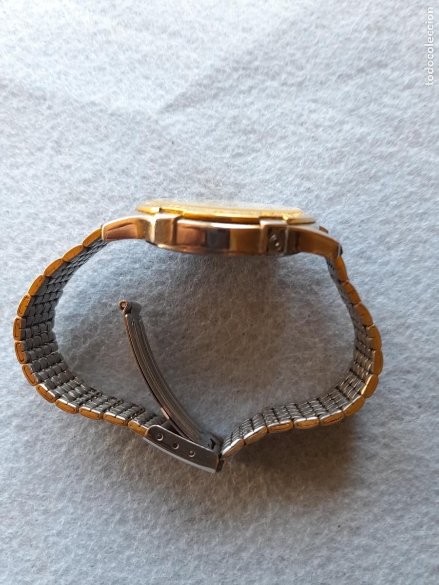Relojes: Reloj Marca Select de Cuarzo para Caballero. - Foto 5