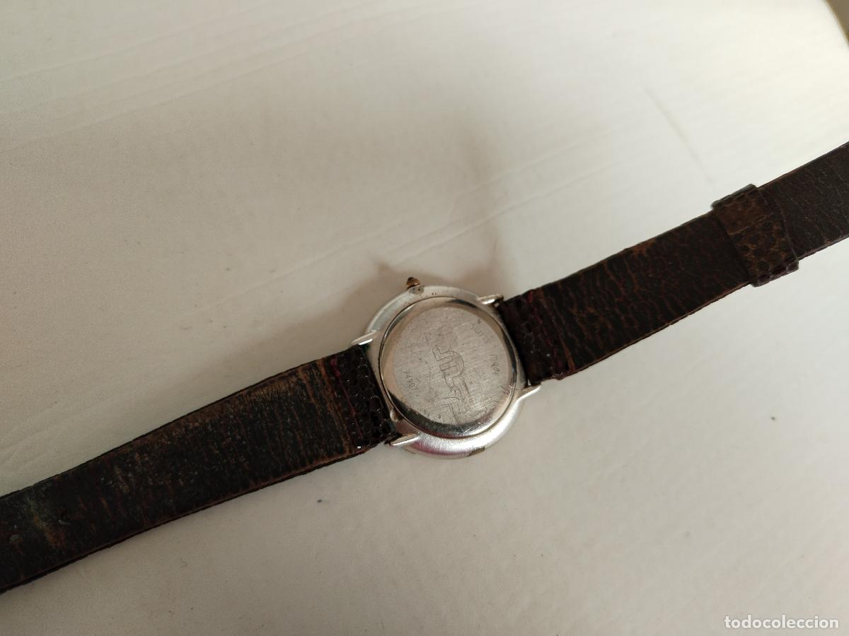 Relojes: reloj maurice lacroix quart - Foto 3