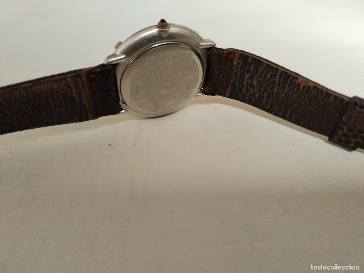Relojes: reloj maurice lacroix quart - Foto 4
