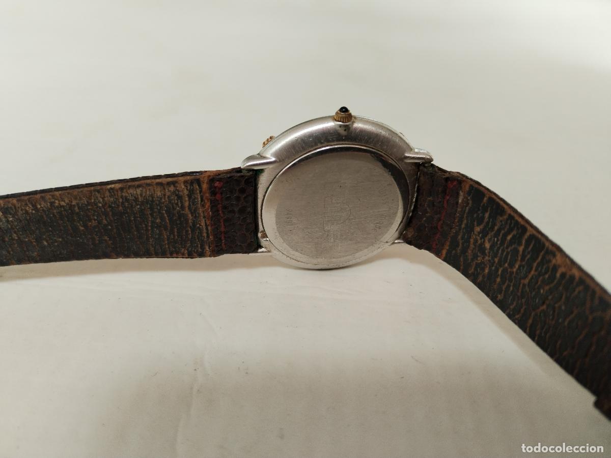 Relojes: reloj maurice lacroix quart - Foto 5