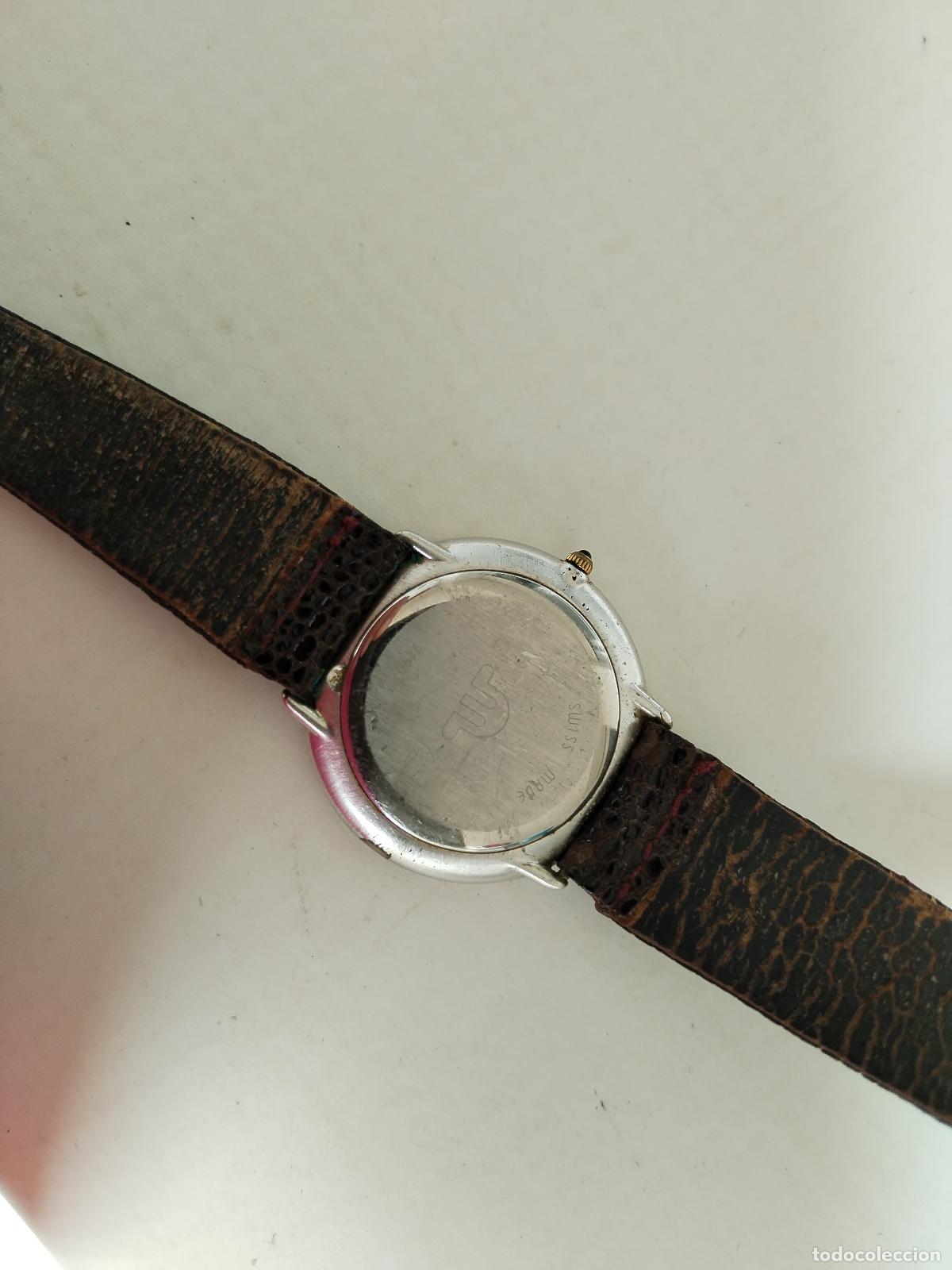 Relojes: reloj maurice lacroix quart - Foto 6