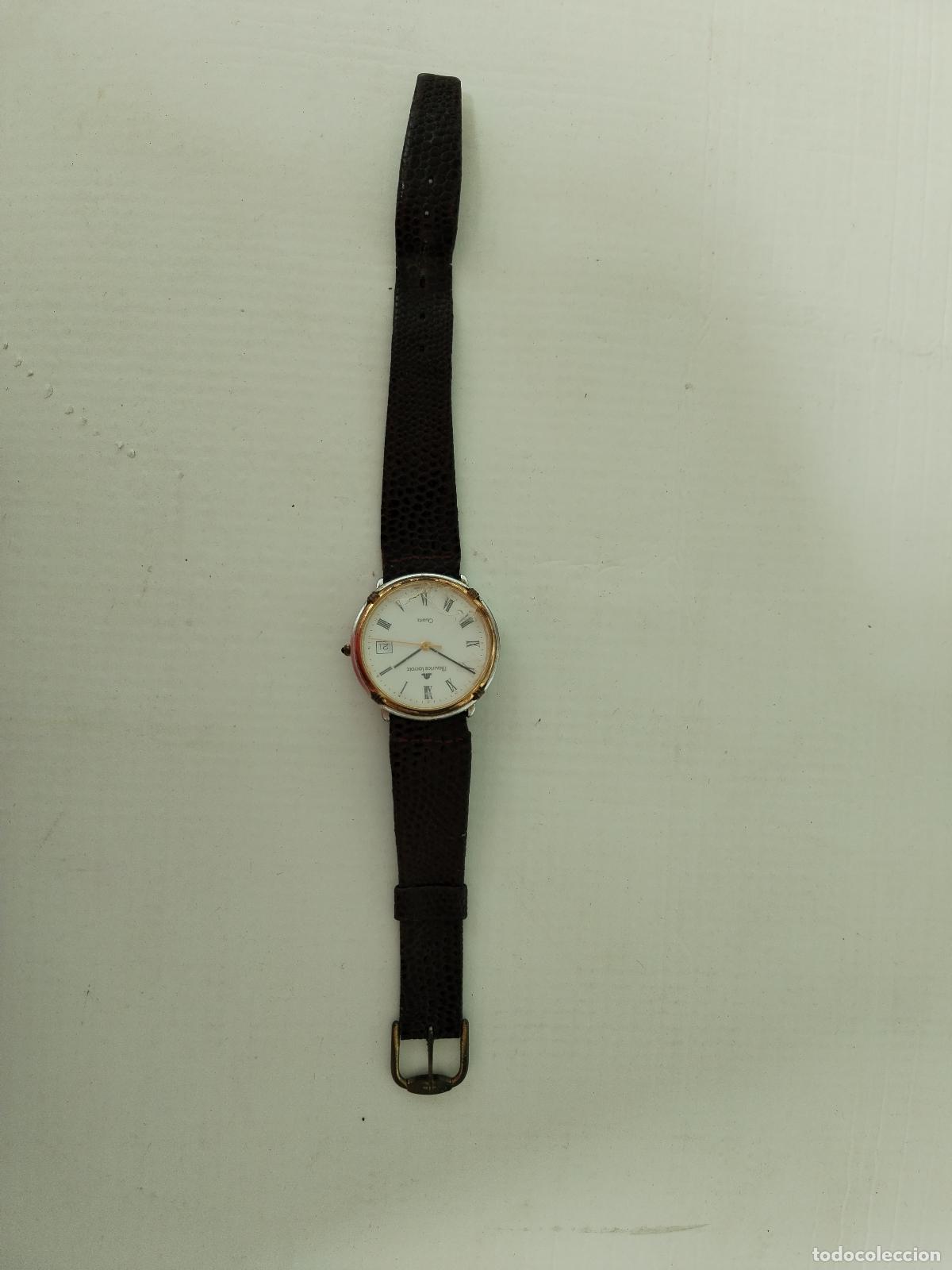 Relojes: reloj maurice lacroix quart - Foto 11