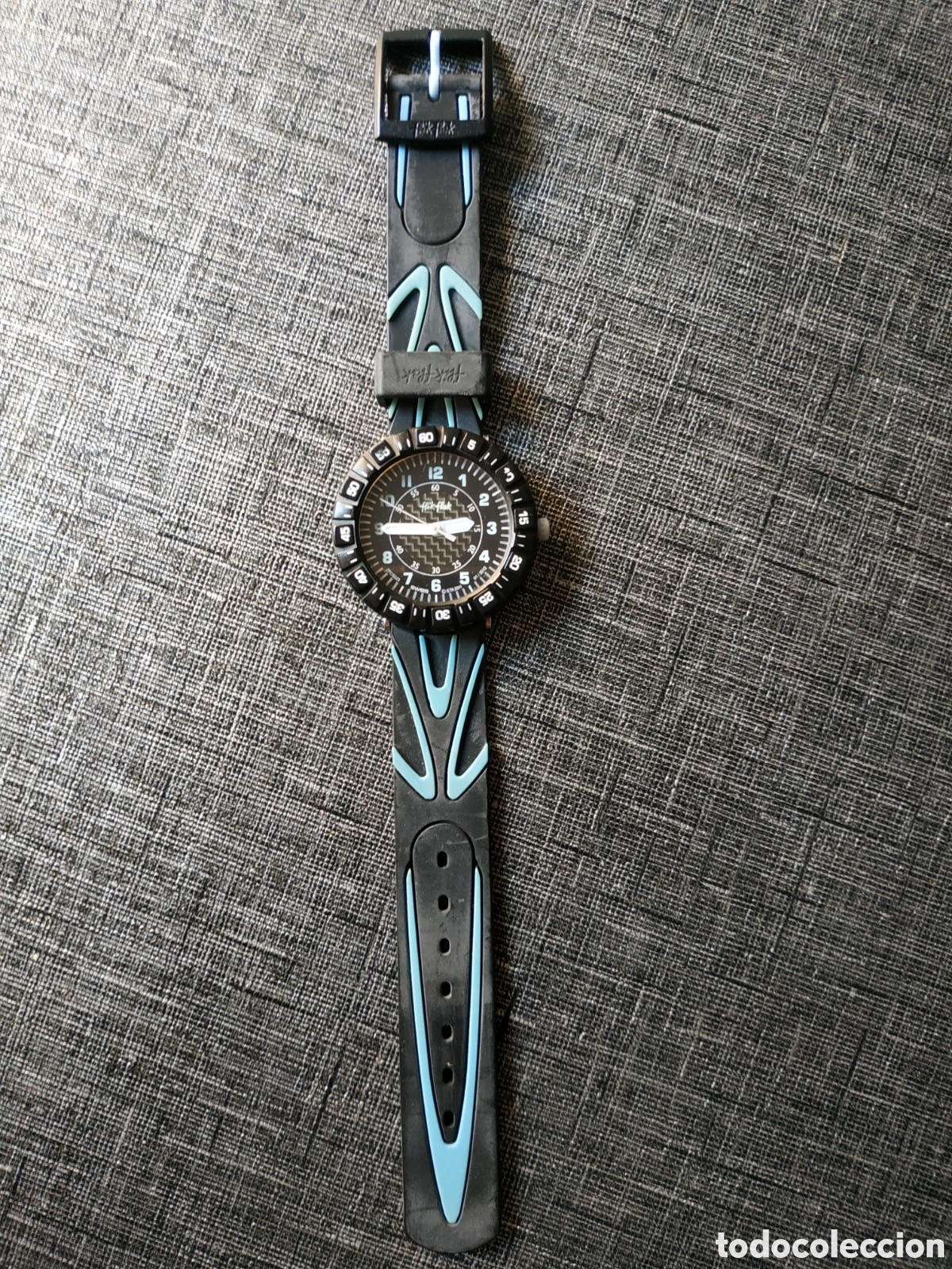Relojes: Reloj Flick Flock quarz - Foto 1