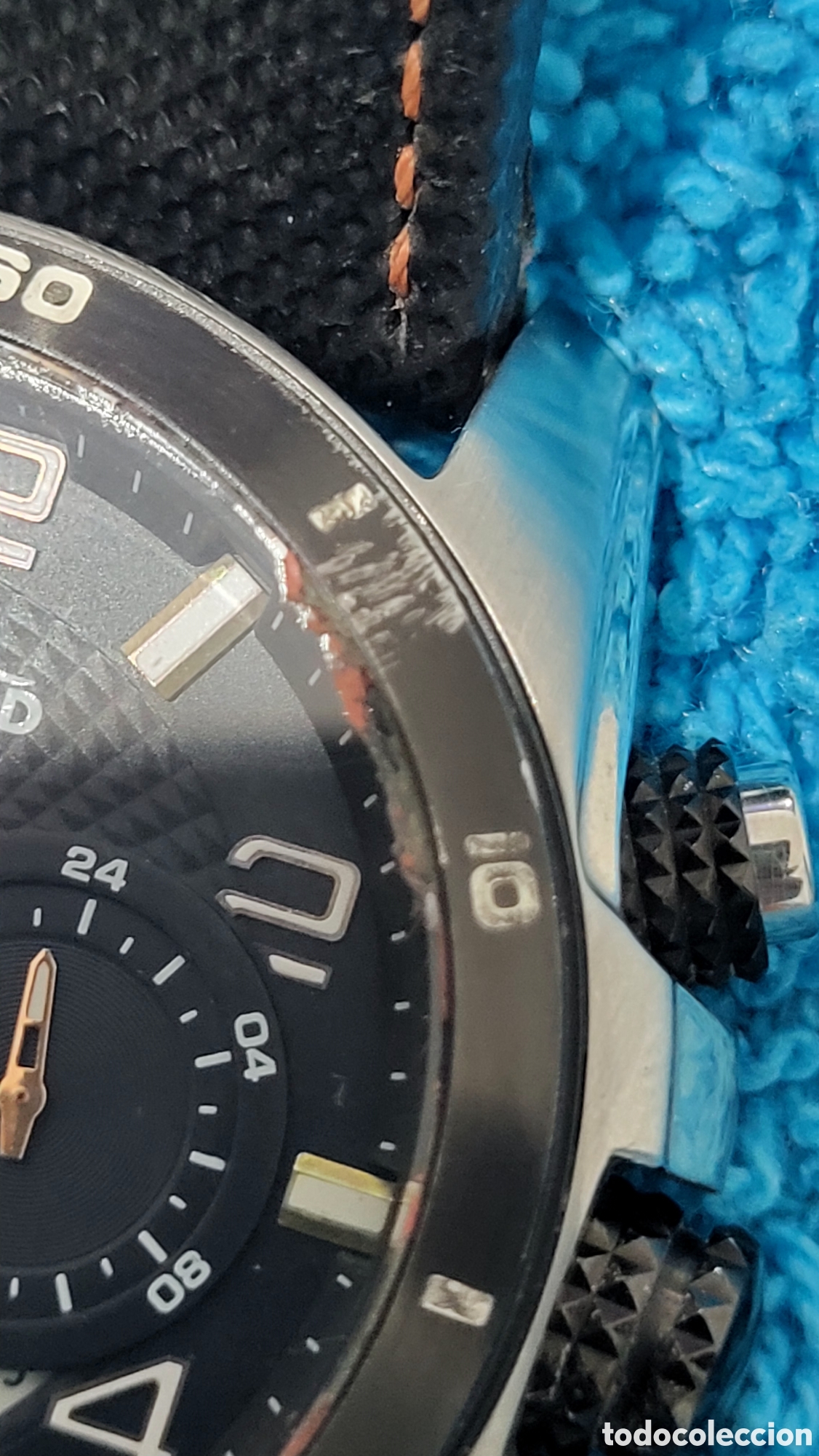 Relojes: Reloj cronograph Duward Aqustar - Foto 7