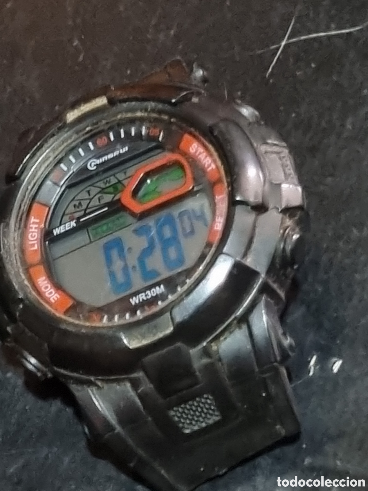 Relojes: RELOJ DIGITAL MINGRUI - Foto 3