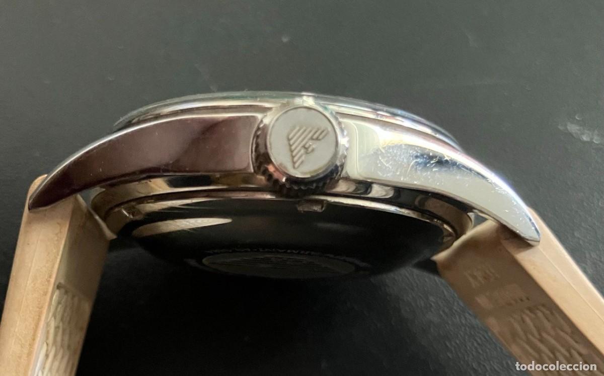 Relojes: Reloj ARMANI de Quarzo - Foto 4