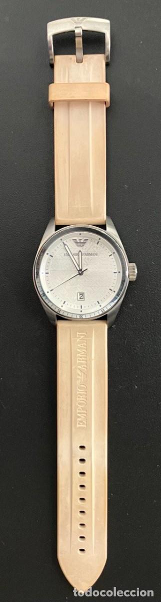 Relojes: Reloj ARMANI de Quarzo - Foto 6